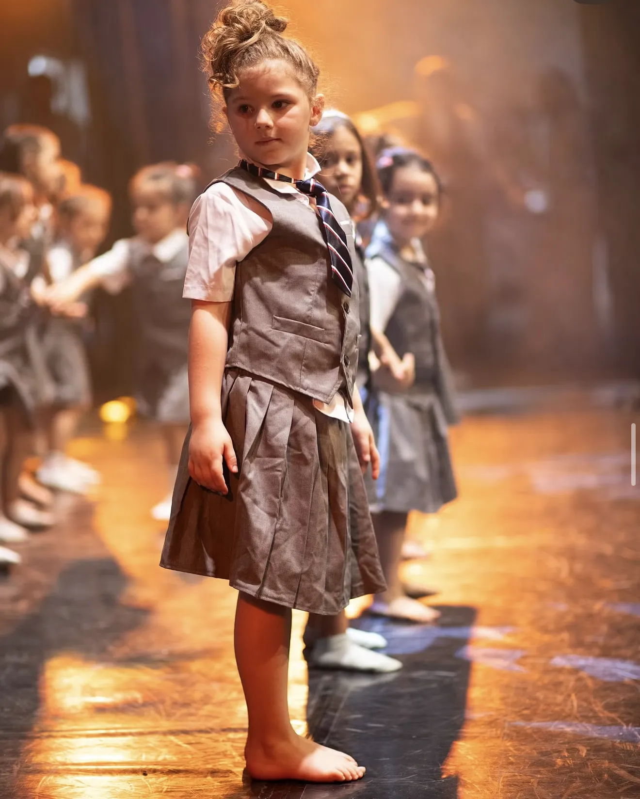 Matilda — MYDA Show 2025