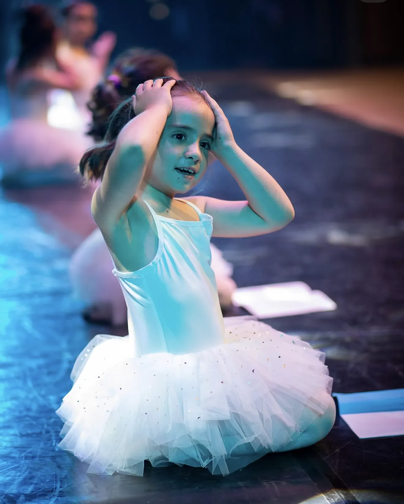 Matilda — MYDA Show 2025